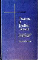 Broome Richard  - Treasure in Earthan Vessels Protestant Christianity in new South Wales Society 1900-1914 - 702215252 - KCK0002786