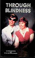 Manning  Helen  - Through Blindness with Peter and Pearl Sumner - 908545002 - KCK0002804