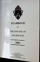  - The Diocese of Melburne Yearbook 2002 -  - KCK0002814