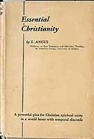 Angus S - Essential Christianity -  - KCK0002869