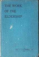 Campbell T C  - The Work of the Eldership -  - KCK0002881