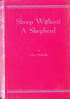 McKellar John - Sheep without a shepard -  - KCK0002887