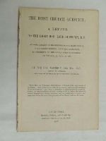 Frederick Temple Hamilton Temple Blackwood Alfred Theophilus Lee - The Irish Church Question: a letter to ... Lord Dufferin, on some remarks of his respecting the Irish Church in his recent address, delivered at Belfast, ... Sept. 18, 1867 ... Second edition -  - KDK0004674