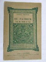 Leo Mckeown - Sabhall Phatraic St.Patrick and the Pasish of Saul -  - KDK0004810