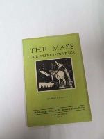  - The Mass Our Splendid Privilage -  - KDK0004893