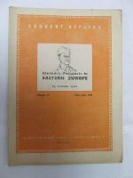 Kenneth Syers - Economic Prospects in Eastern Europe (Current Affairs. no. 79.) -  - KDK0005469