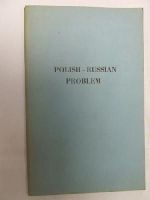  - Polish Russian Problem -  - KDK0005479