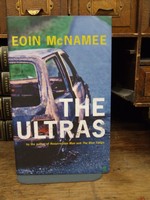 Eoin Mcnamee - The Ultras - 9780571207756 - KDK0017528