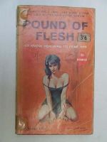 Jason Hytes - Pound of Flesh -  - KEB0000841