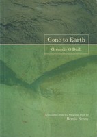 Greagoir O'duill - Gone to Earth - 9780953757077 - KEX0192602