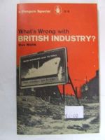 Rex. Malik - What's wrong with British industry? -  - KEX0255945