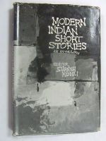 Suresh Kohli - Modern Indian Short Stories -  - KEX0269756
