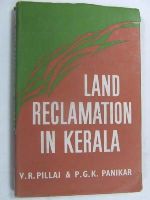 Velu Pillai Raman Pillai - Land Reclamation in Kerala -  - KEX0269757