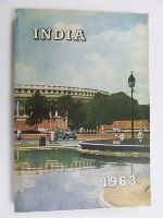 Kewal Et Al. Singh - INDIA 1963. -  - KEX0270024