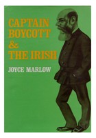 Joyce Marlow - Captain Boycott and the Irish - 9780233964300 - KEX0278296