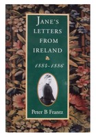 Jane Stanley - Jane's Letters from Ireland - 9781858216317 - KEX0278300
