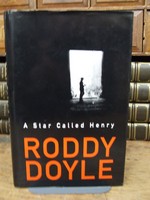 Roddy Doyle - A Star Called Henry - 9780224060196 - KEX0279186