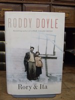 Roddy Doyle - Rory and Ita - 9780670032044 - KEX0279192