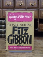 Constantine Fitz Gibbon - Going to the River -  - KEX0279206