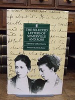E.oe. Somerville - The Selected Letters Of Somerville and Ross - 9780571153480 - KEX0279589