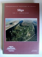 Ursula Egan - Archaeological Inventory of County Sligo Volume 1 -  - KEX0282811