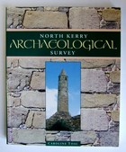 Caroline Toal - The North Kerry Archaeological Survey - 9780863221866 - KEX0282824