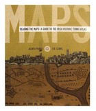 Jacinta Prunty - Reading the Maps: A Guide to the Irish Historic Towns Atlas - 9781904890706 - KEX0283206