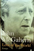 John Mcgahern - Love of the World - 9780571245116 - KEX0303037