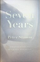 Peter Stamm - Seven Years - 9781847085092 - KEX0303048