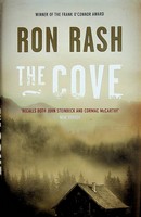 Ron Rash - The Cove - 9780857862617 - KEX0303054