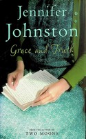 Jennifer Johnston - Grace and Truth - 9780747267515 - KEX0303075