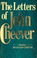 John Cheever - The Letters of John Cheever - 9780224026895 - KEX0303080