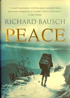 Richard Bausch - Peace - 9781848870840 - KEX0303081