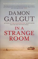 Damon Galgut - In a Strange Room - 9781848873223 - KEX0303109
