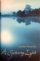 Jennifer Donnelly - A Gathering Light - 9780747563044 - KEX0303120
