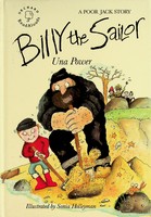 Una Power - Billy the Sailor (Younger Fiction S.) - 9781852132453 - KEX0303126