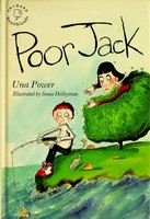 Una Power - Poor Jack (Younger Fiction S.) - 9781852132446 - KEX0303127