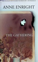 Anne Enright - The Gathering Uncorrected proof copy -  - KEX0303171