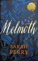 Sarah Perry - Melmoth - 9781788160650 - KEX0303190