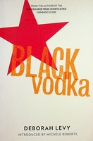 Levy Deborah - Black Vodka - 9781908276162 - KEX0303211