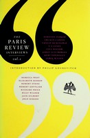 Philip Gourevitch - The Paris Review Interviews: Voulmes 1 to 4 all published -  - KEX0303229