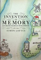 Simon Loftus - The Invention of Memory - 9781907970146 - KEX0303263