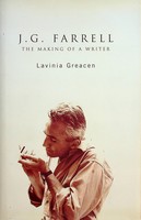 Bloomsbury Publishing Plc - J.G. Farrell: The Making of a Writer - 9780747544630 - KEX0303293