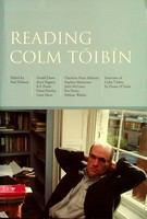 Paul Delaney (Ed.) - Reading Colm Tolbin - 9781905785414 - KEX0303307