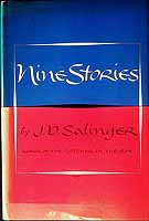 J D Salinger - Nine Stories -  - KEX0303388