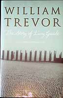 William Trevor - The Story of Lucy Gault Uncorrected proof copy -  - KEX0303444