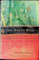 Bloomsbury Publishing Plc - THE HERO'S WALK - 9780747553038 - KEX0303467