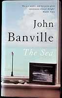 John Banville - The Sea - 9780330483285 - KEX0303490