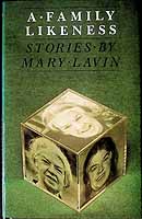 Mary Lavin - A Family Likeness - 9780094666702 - KEX0303496