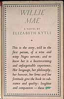 Elizabeth Kytle - Willie Mae -  - KEX0303895